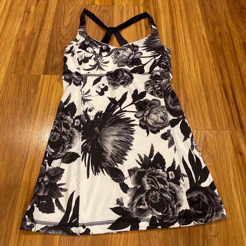 NEW LULULEMON TANK TOP🌸